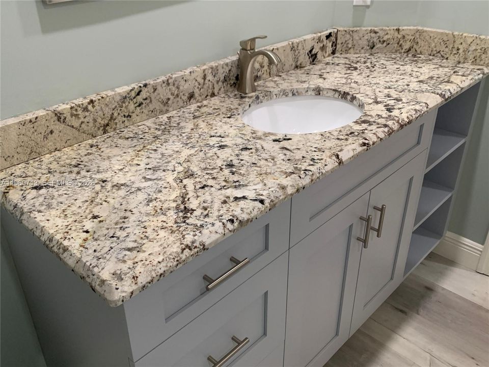 Guest Bath