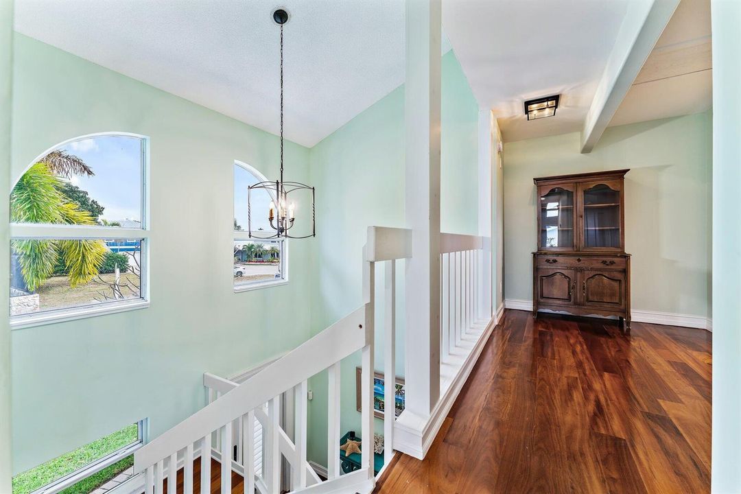 Second Floor Landing