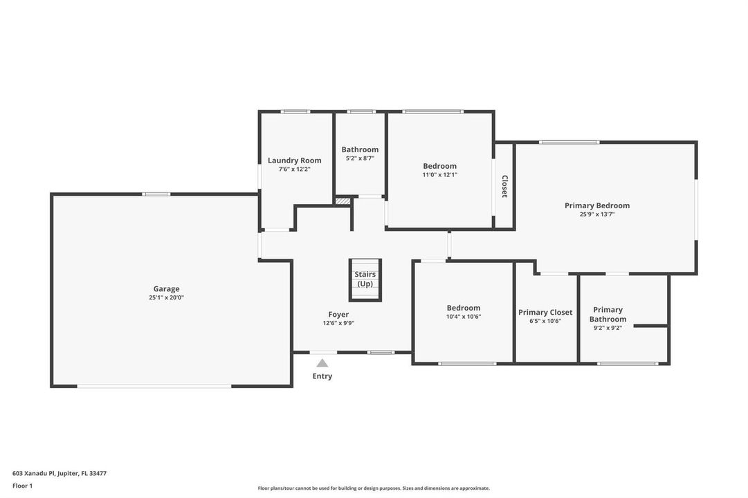 Ground Floor