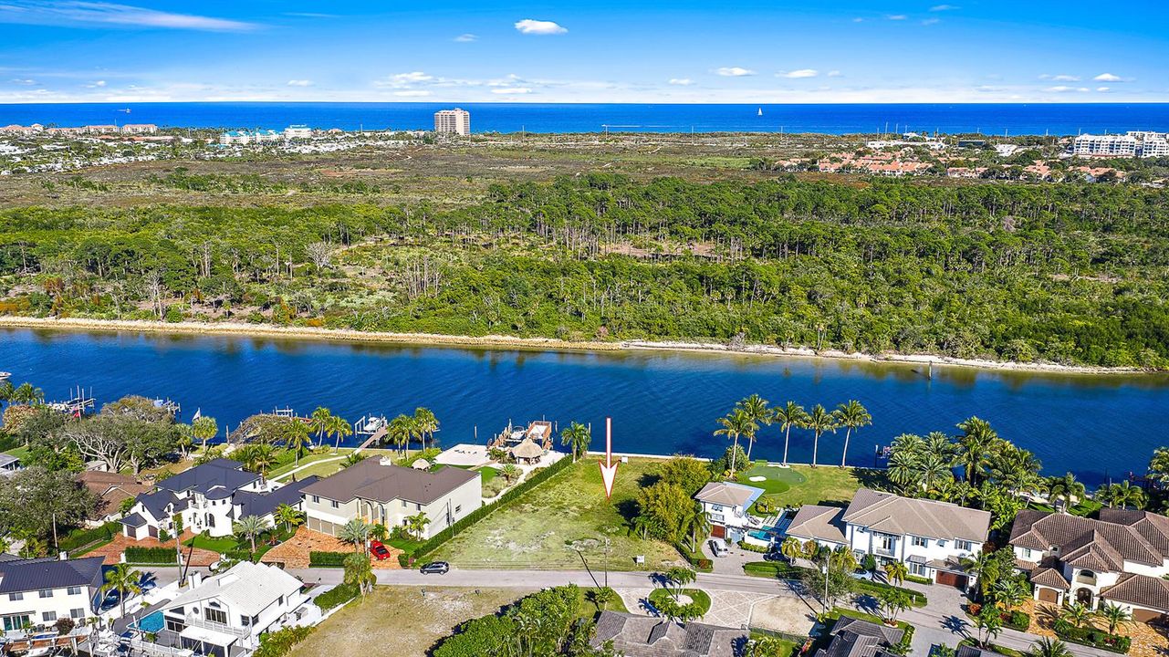 Property Aerial