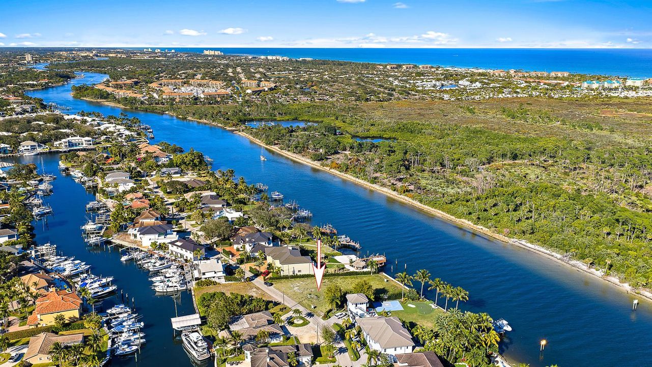 Property Aerial