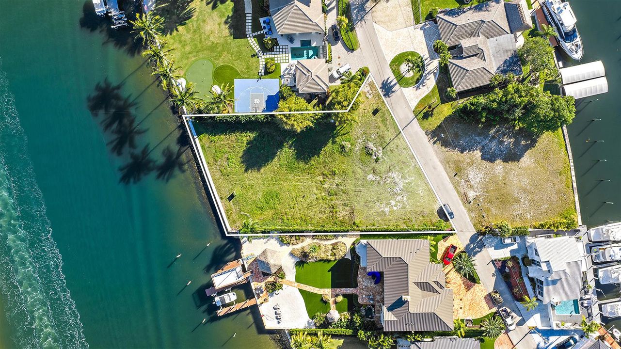 Property Aerial