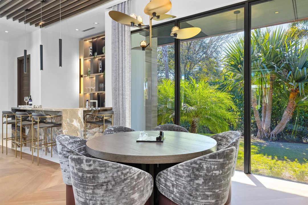 Lounge Seating