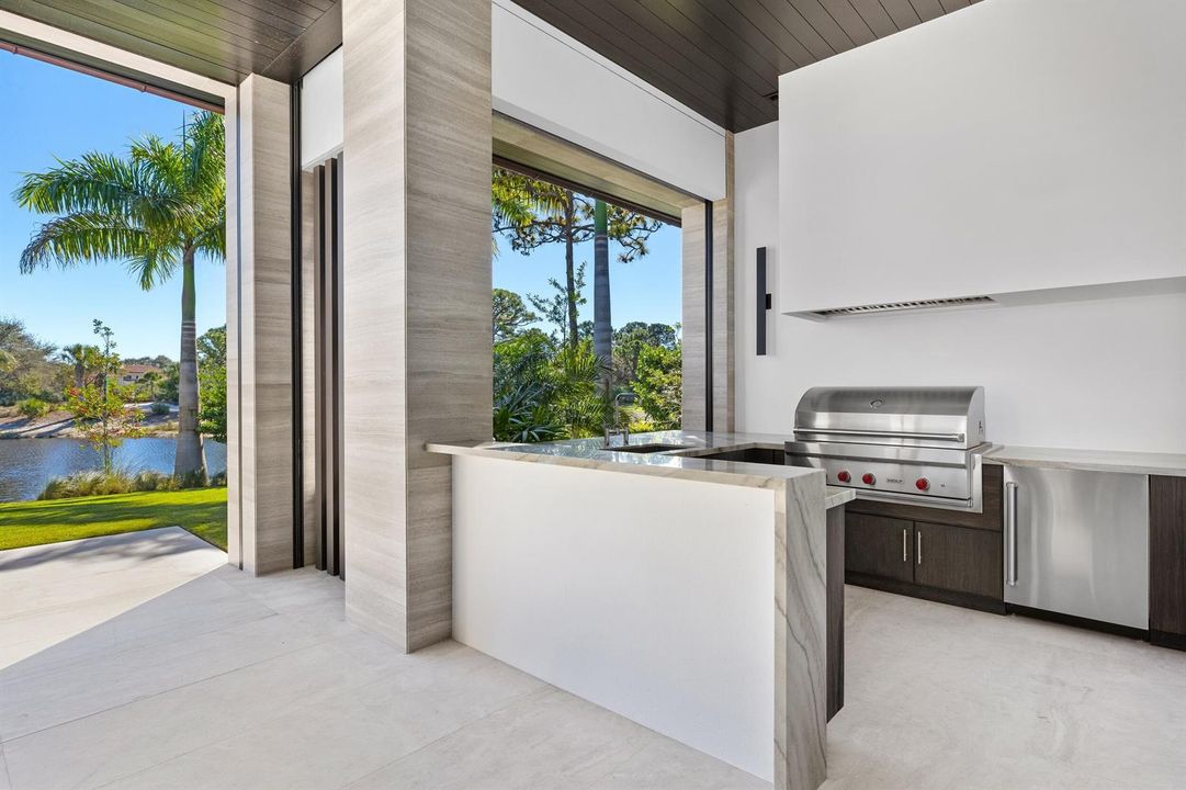 Summers Kitchen