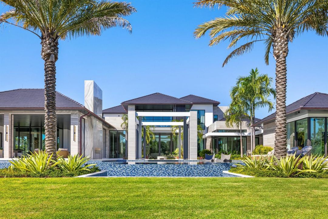 Back of House