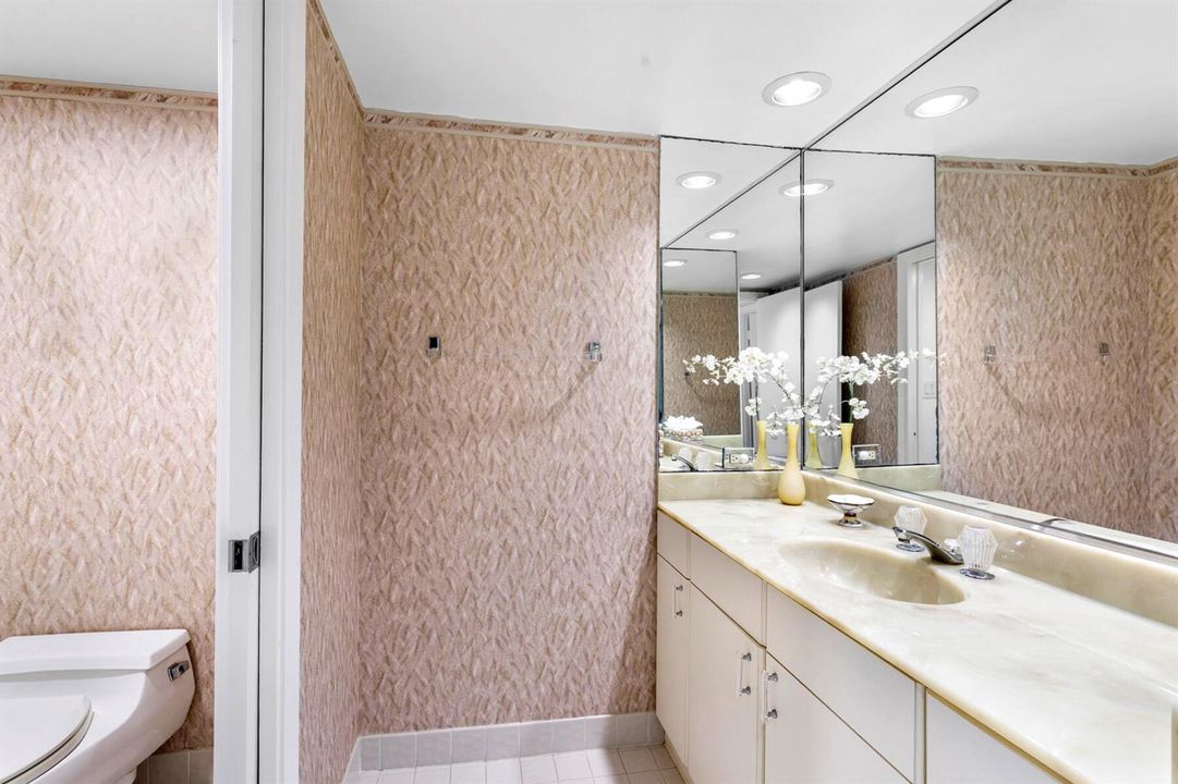 guest bath