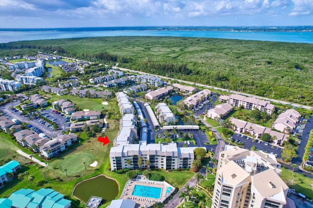 NESTLED BETWEEN THE INTRACOASTAL & OCEAN