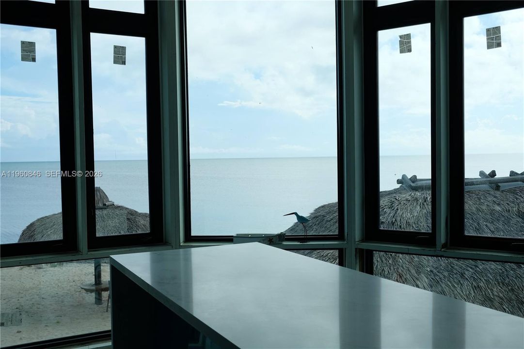 Kitchen View