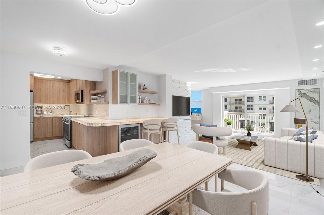 На продажу: $965,000 (2 спален, 2 ванн, 1100 Квадратных фут)