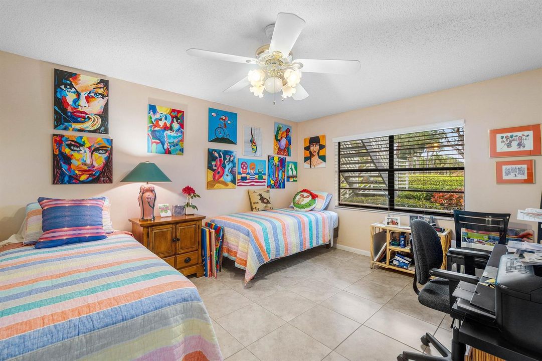 2nd Bdrm