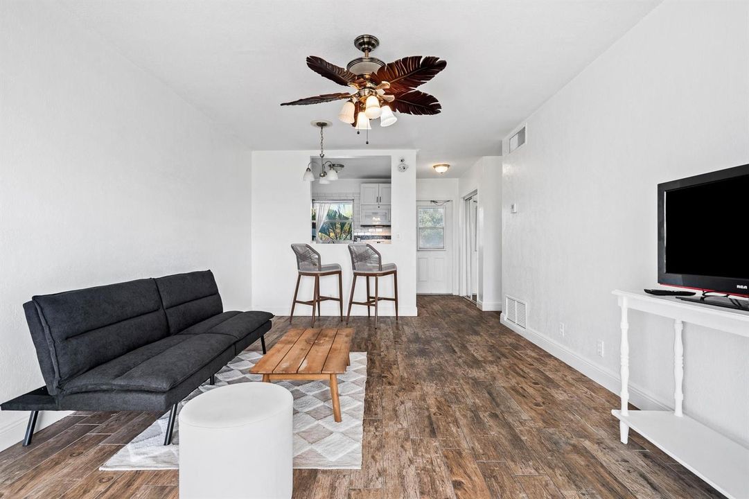 Living/Dining