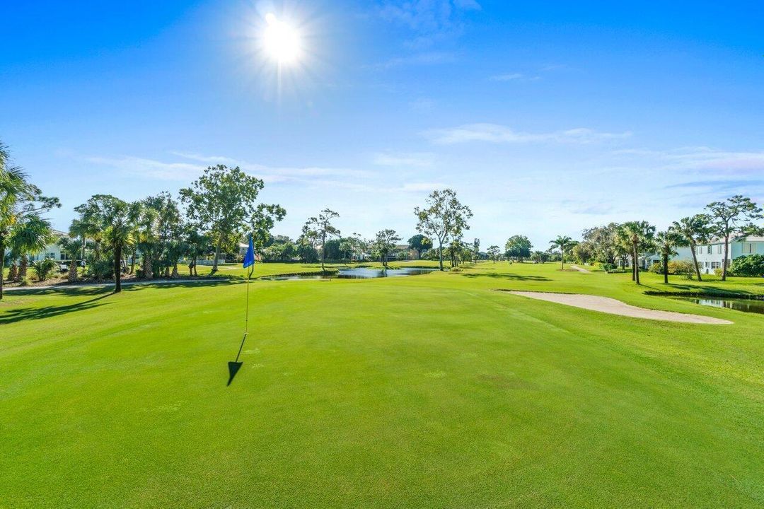 Golf Course