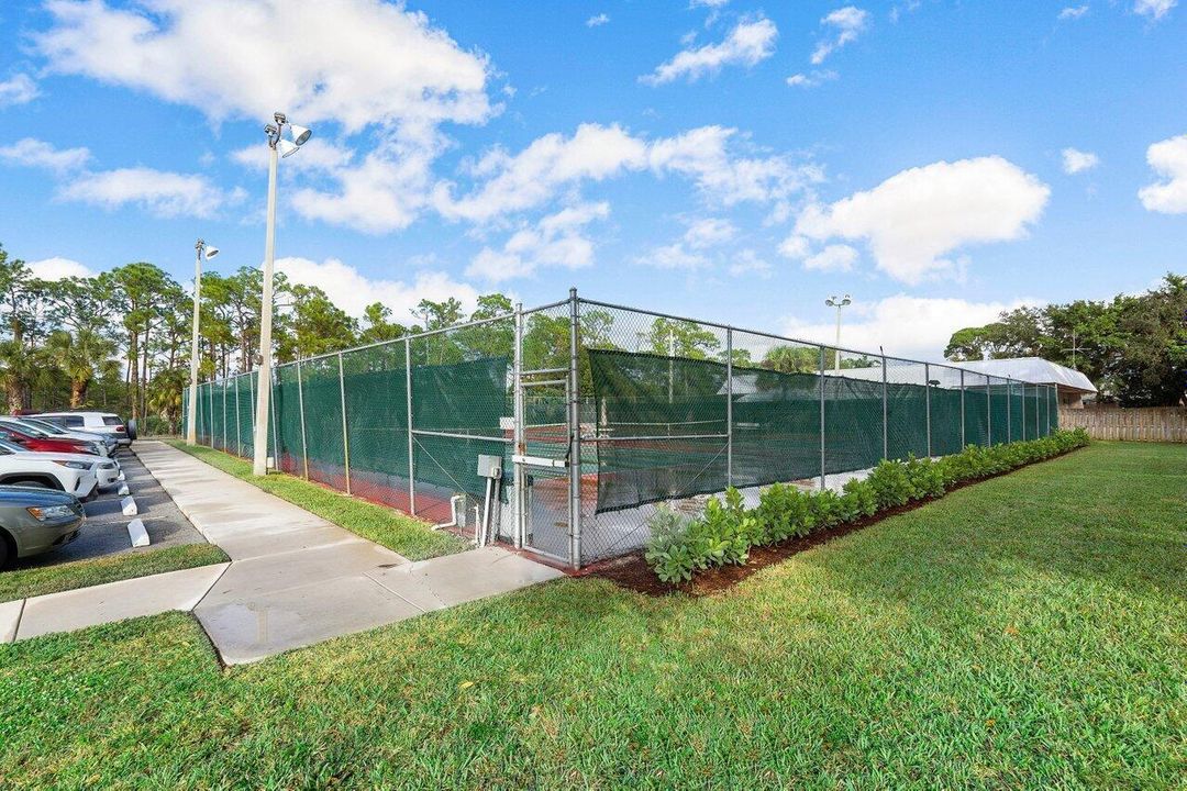 Tennis