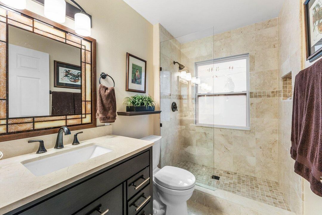 guest bath