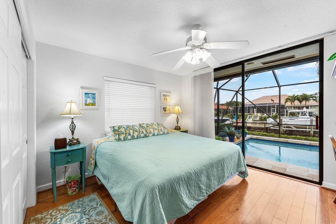 4th bedroom