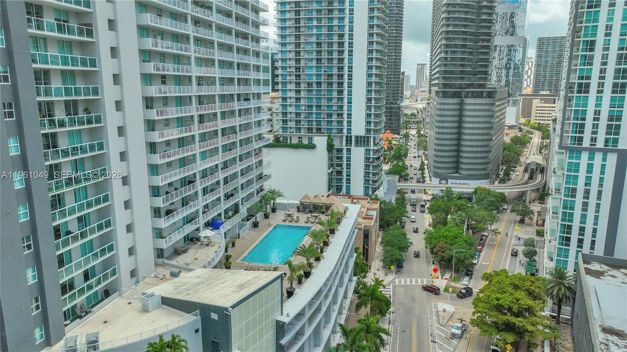 En Venta: $390,000 (1 camas, 1 baños, 838 Pies cuadrados)