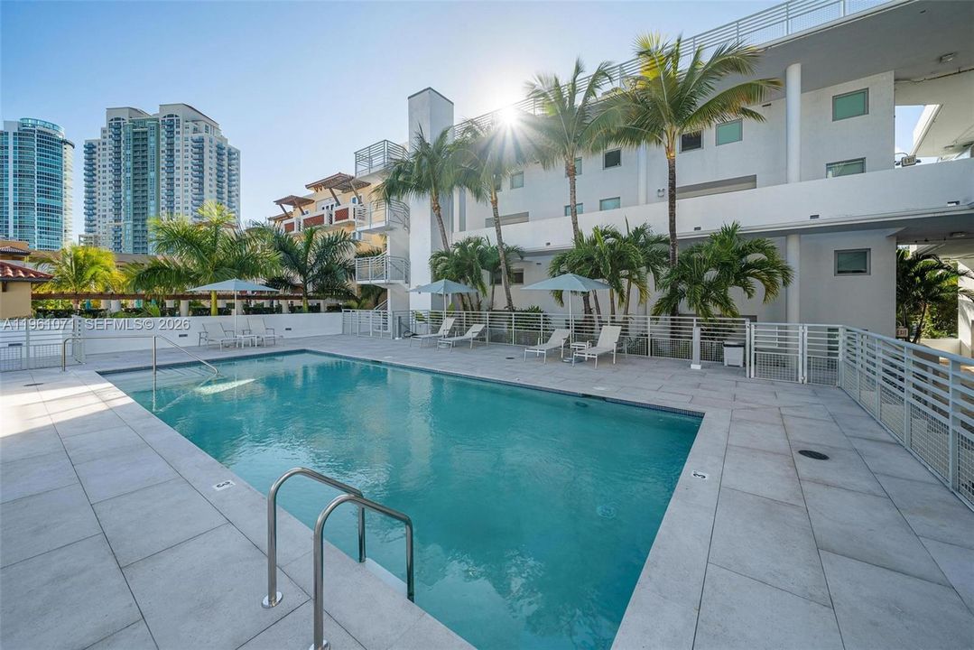 Activo con contrato: $1,145,000 (2 camas, 2 baños, 1488 Pies cuadrados)