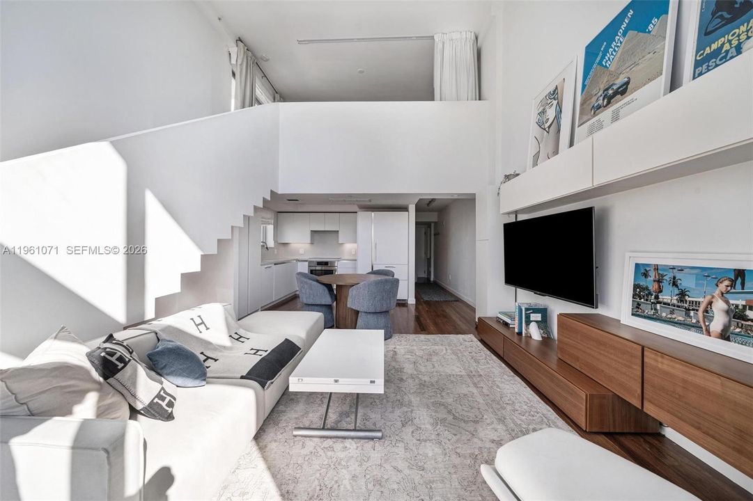 Activo con contrato: $1,145,000 (2 camas, 2 baños, 1488 Pies cuadrados)