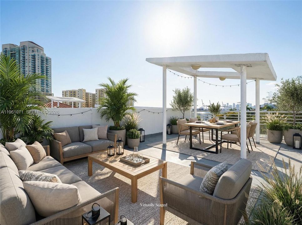 Activo con contrato: $1,145,000 (2 camas, 2 baños, 1488 Pies cuadrados)