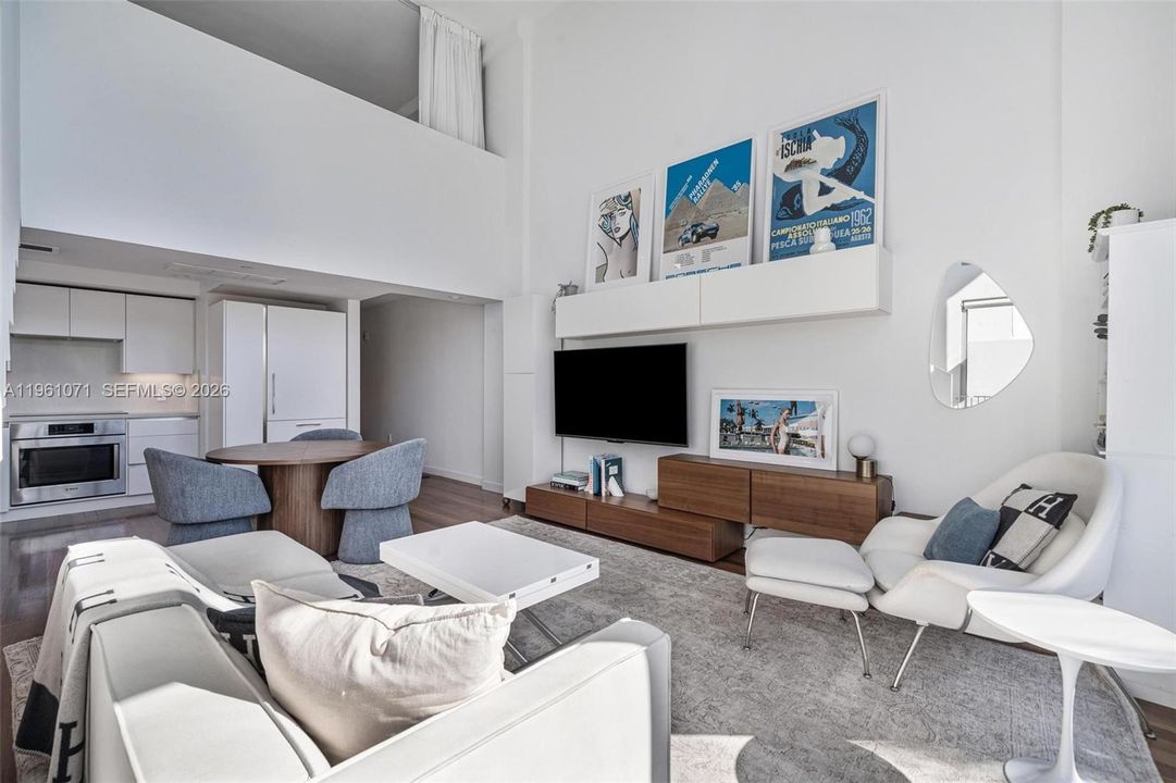 Activo con contrato: $1,145,000 (2 camas, 2 baños, 1488 Pies cuadrados)