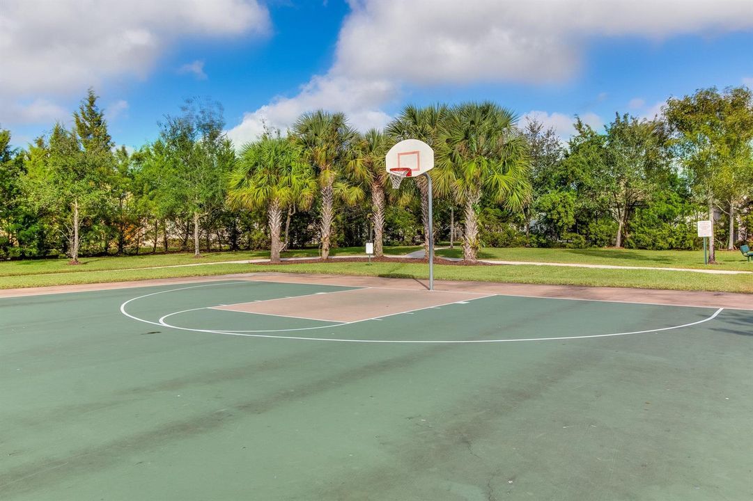 Basketball.