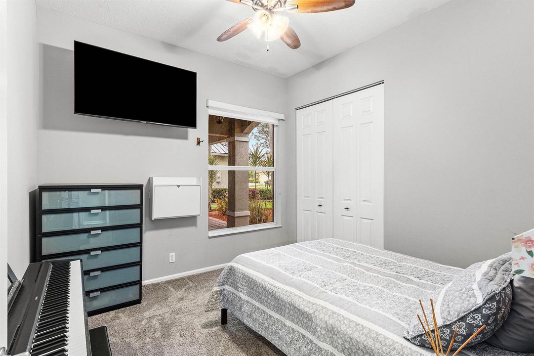 Bedroom 3.