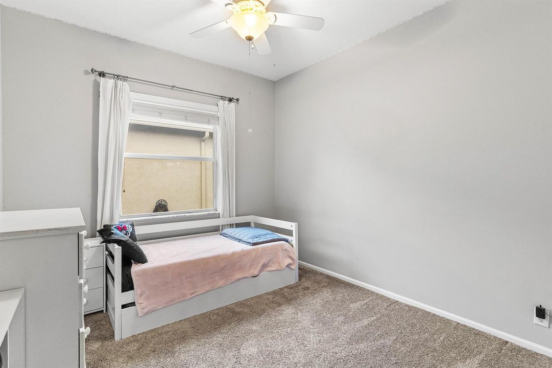 Bedroom 4.