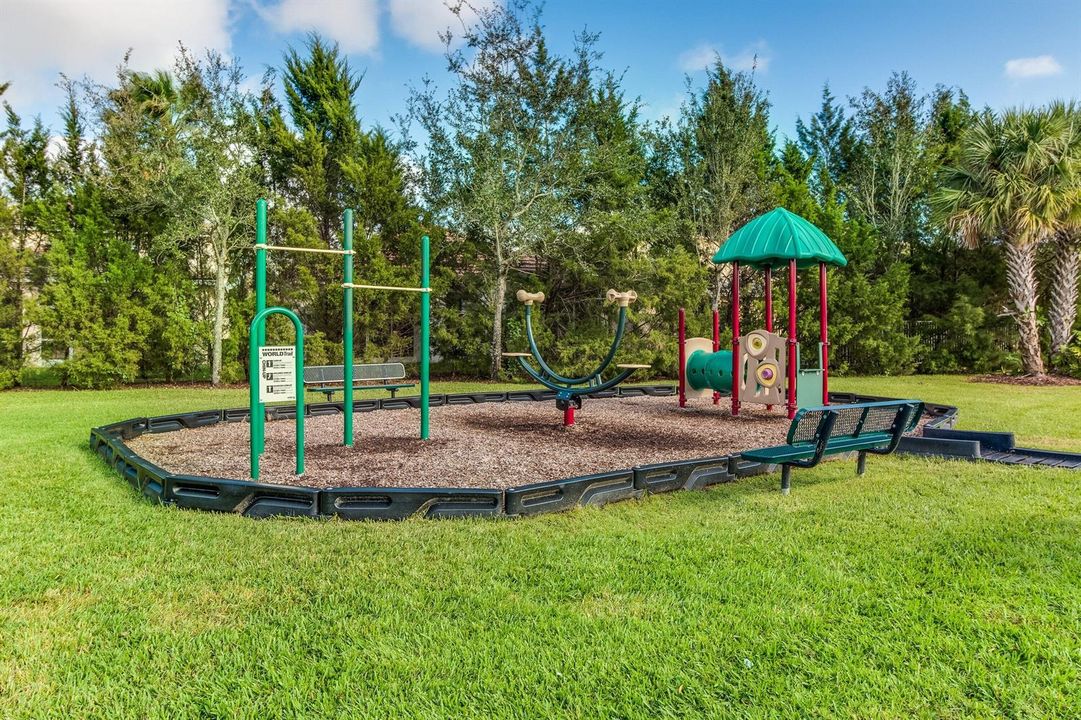 Playground.