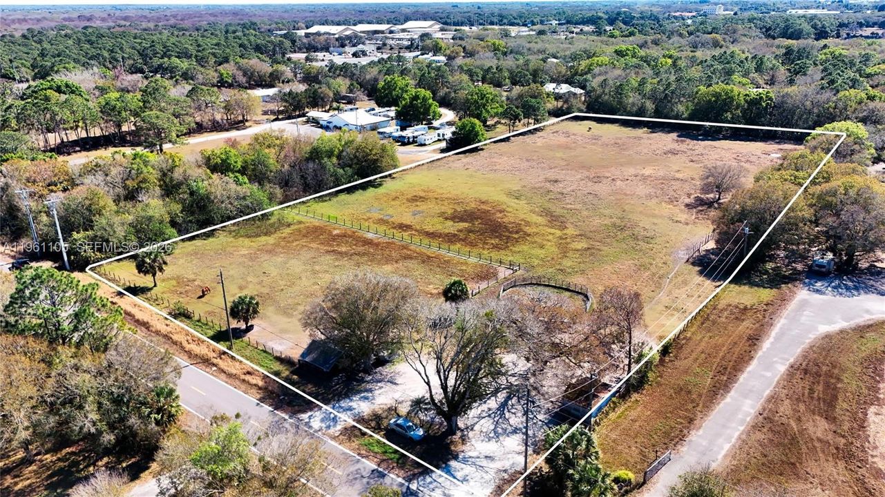 待售: $350,000 (5.00 acres)