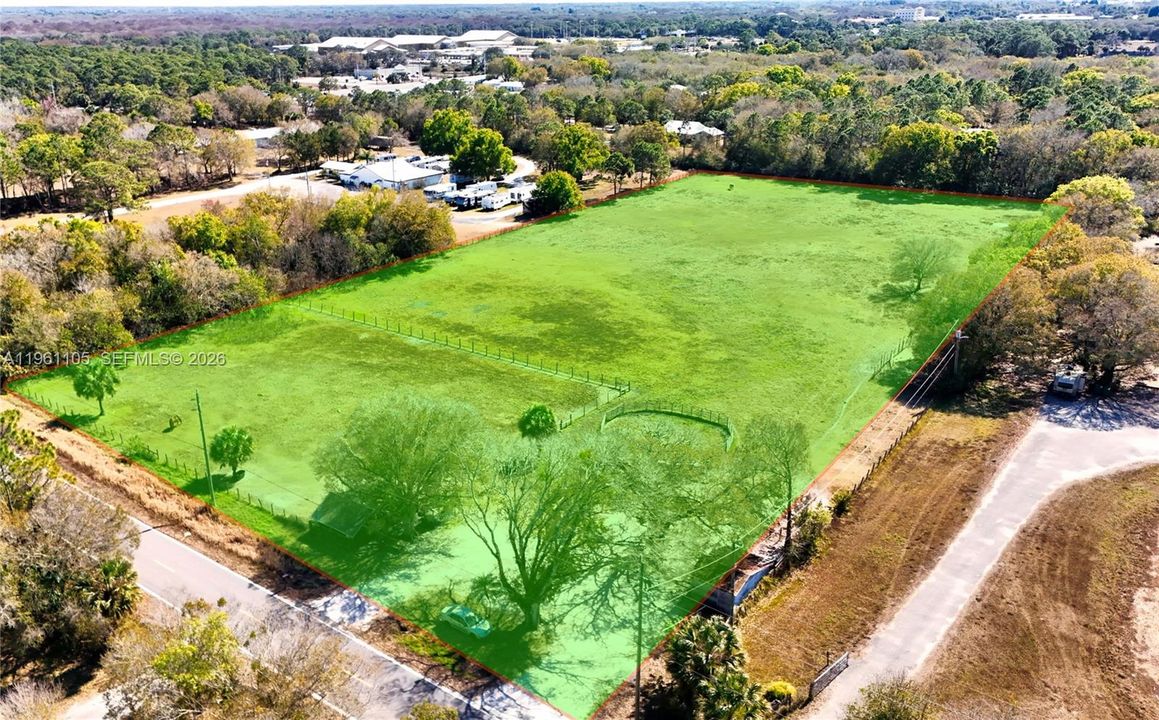 待售: $350,000 (5.00 acres)