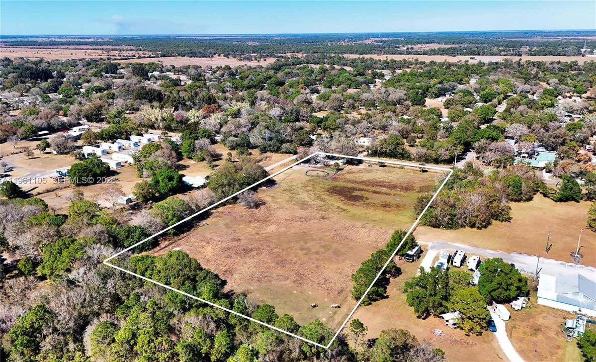 待售: $350,000 (5.00 acres)