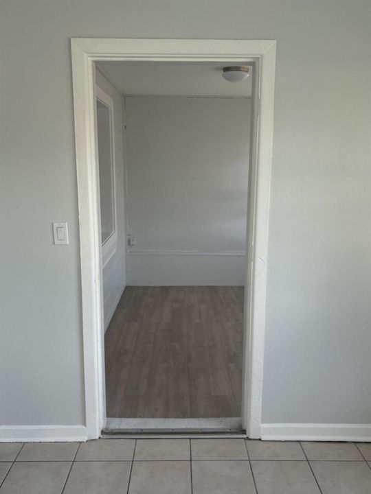 photo of Den