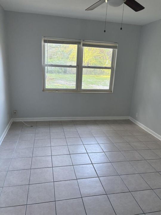 photo of thrid bedroom