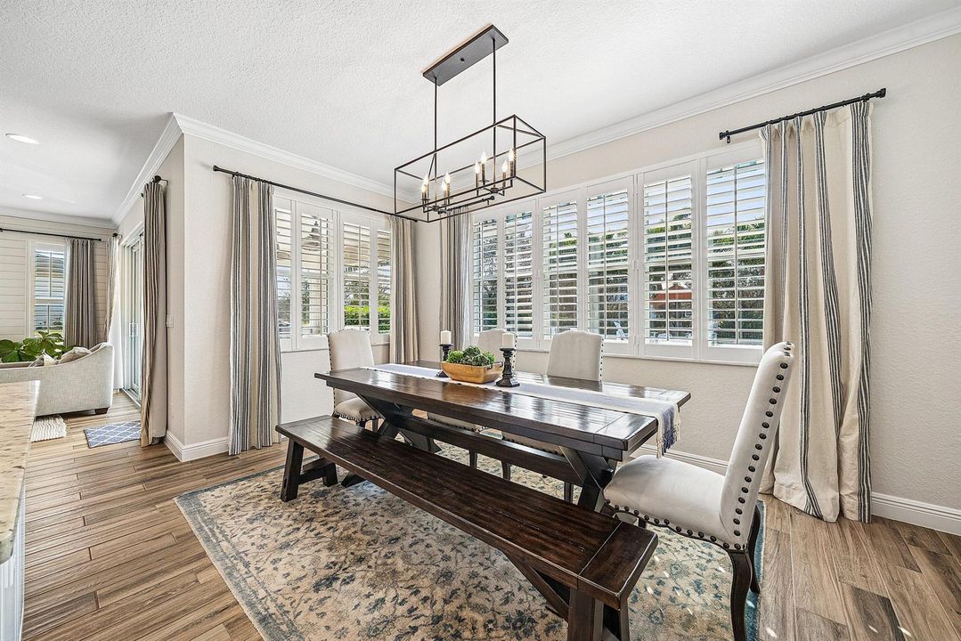 Dinning Room