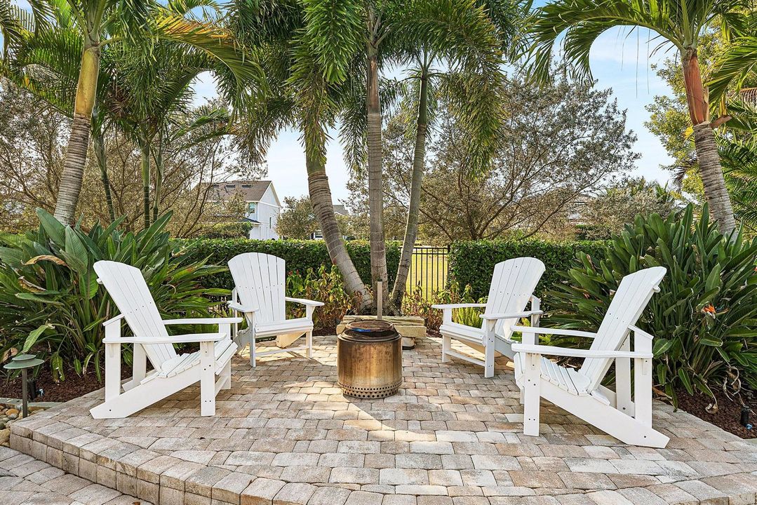 Fire Pit