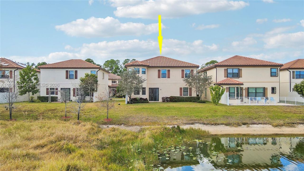 En Venta: $639,999 (4 camas, 3 baños, 2737 Pies cuadrados)