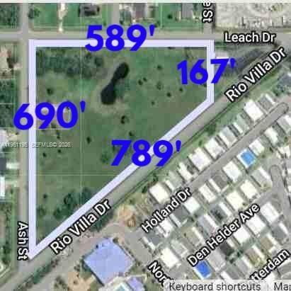 200 Rio Villa Drive, Punta Gorda, Florida