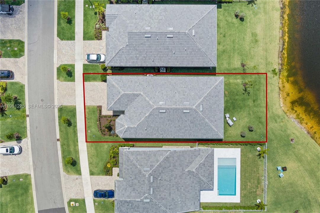 For Rent: $4,300 (3 beds, 3 baths, 2111 Square Feet)