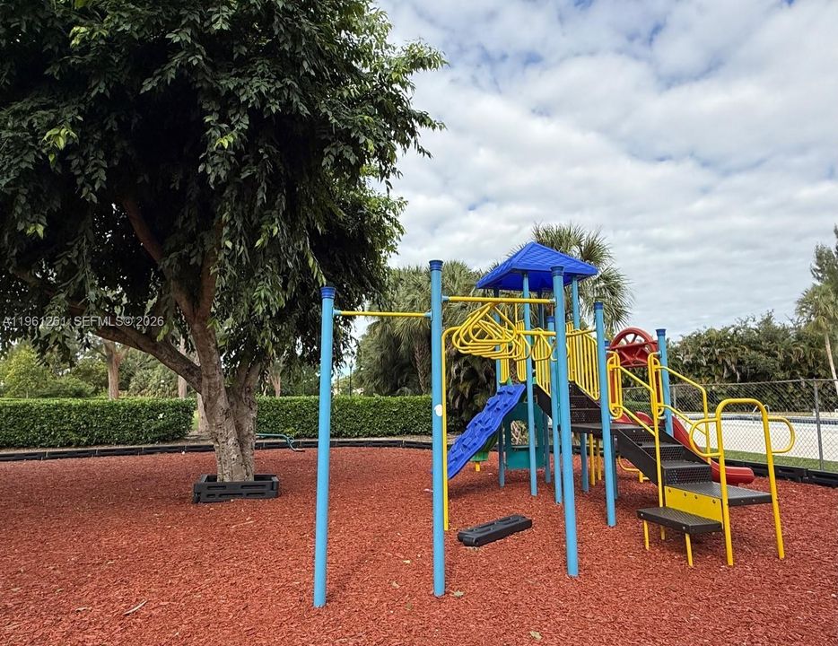 Play ground