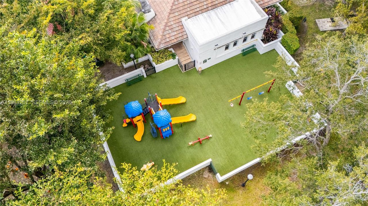 Playground
