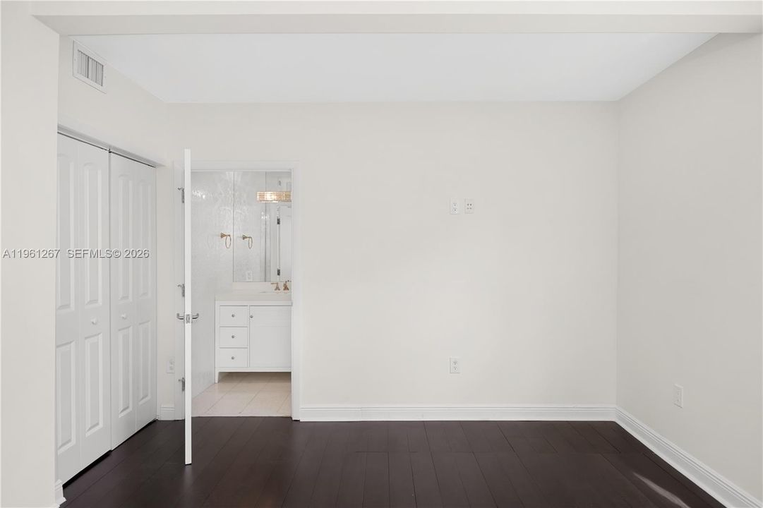 3rd Children's Bedroom
