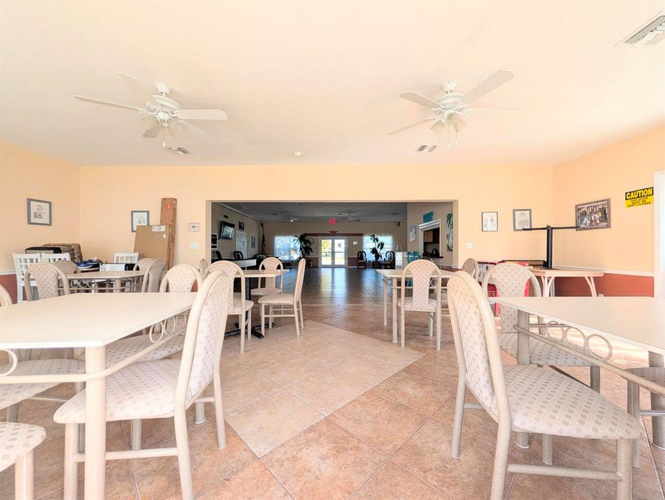 Clubhouse