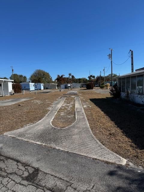Whispering Creek CO-OP