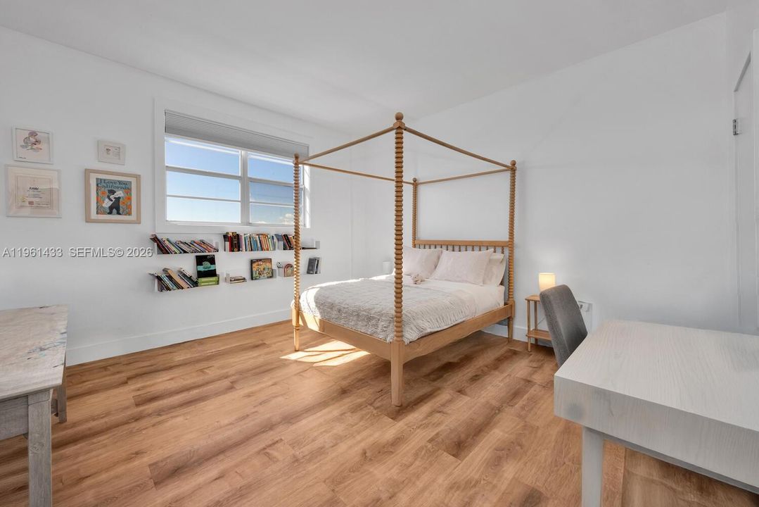 2nd Bedroom