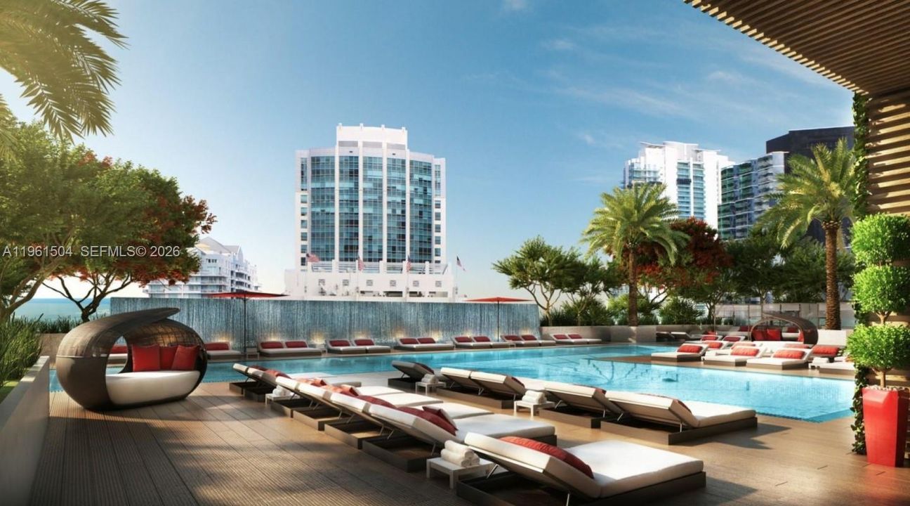 For Sale: $634,000 (1 beds, 1 baths, 830 Square Feet)