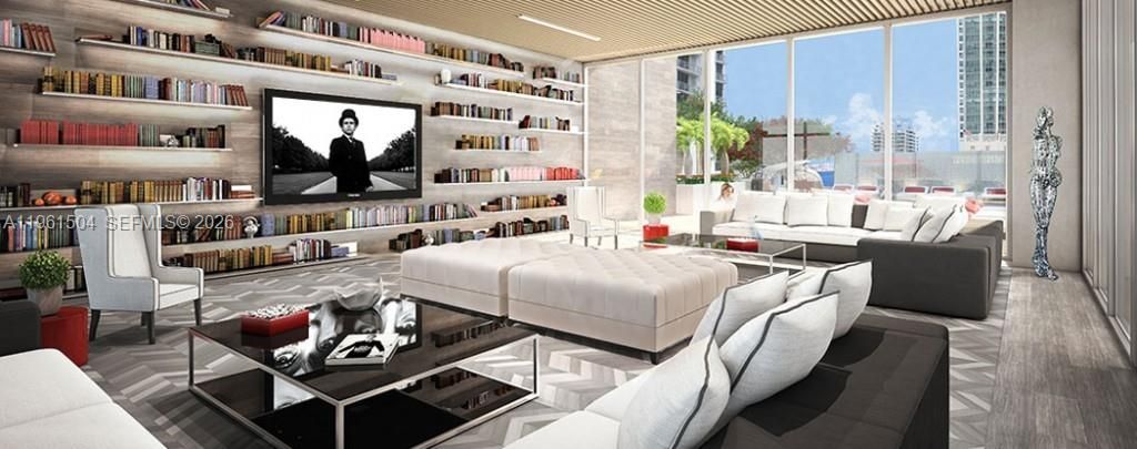 For Sale: $634,000 (1 beds, 1 baths, 830 Square Feet)