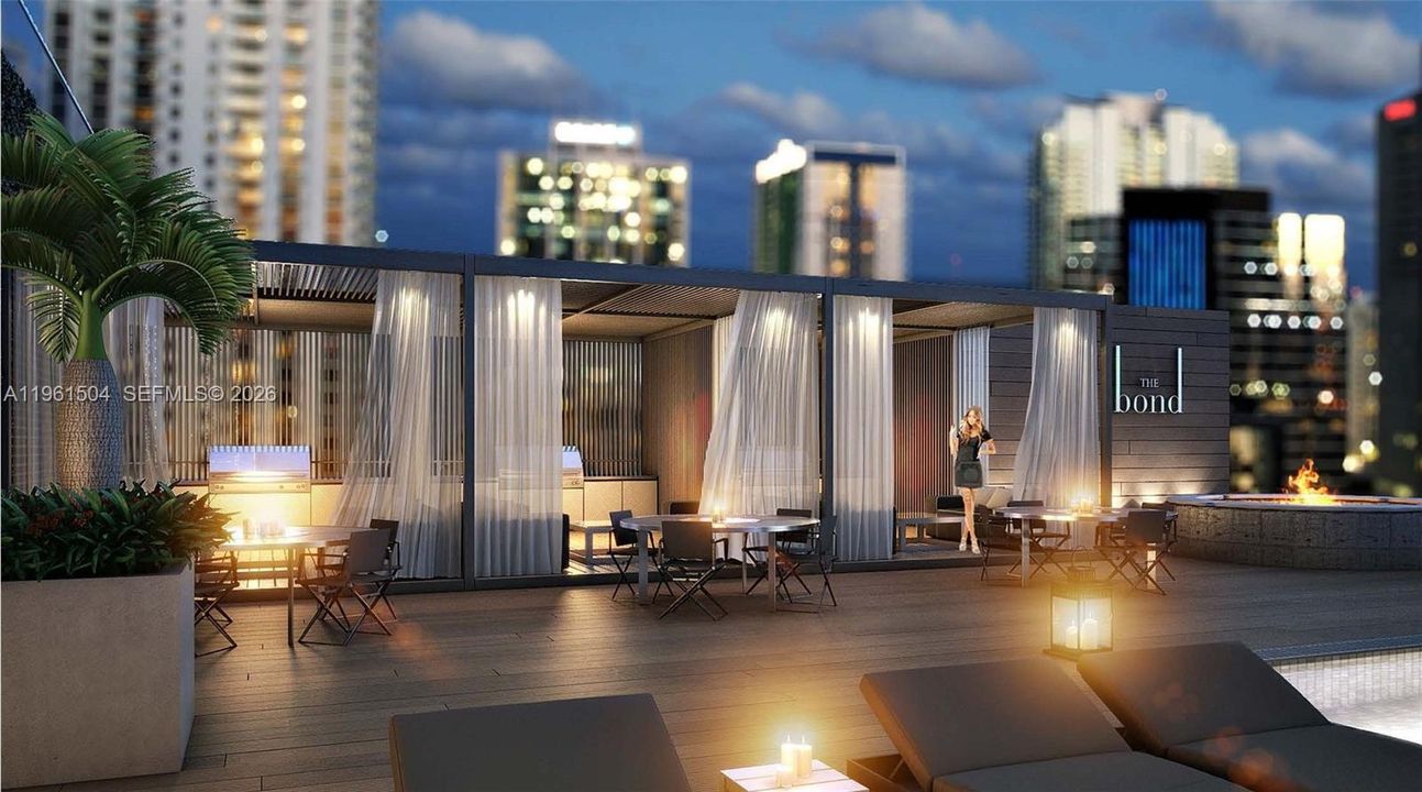 For Sale: $634,000 (1 beds, 1 baths, 830 Square Feet)