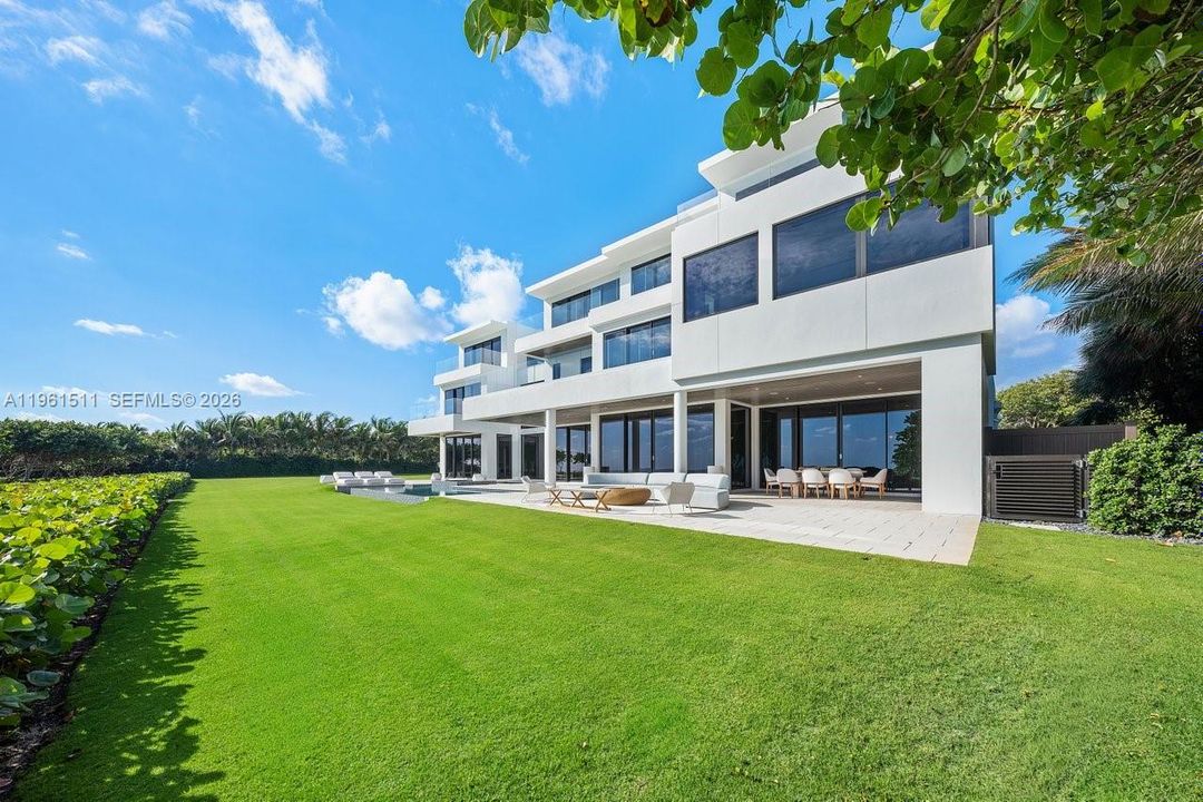 En Venta: $37,500,000 (7 camas, 8 baños, 10101 Pies cuadrados)
