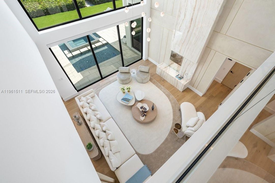 En Venta: $37,500,000 (7 camas, 8 baños, 10101 Pies cuadrados)