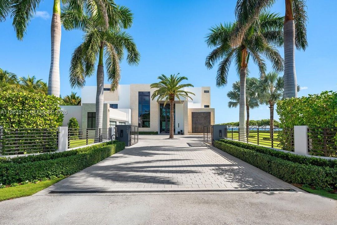 En Venta: $37,500,000 (7 camas, 8 baños, 10101 Pies cuadrados)